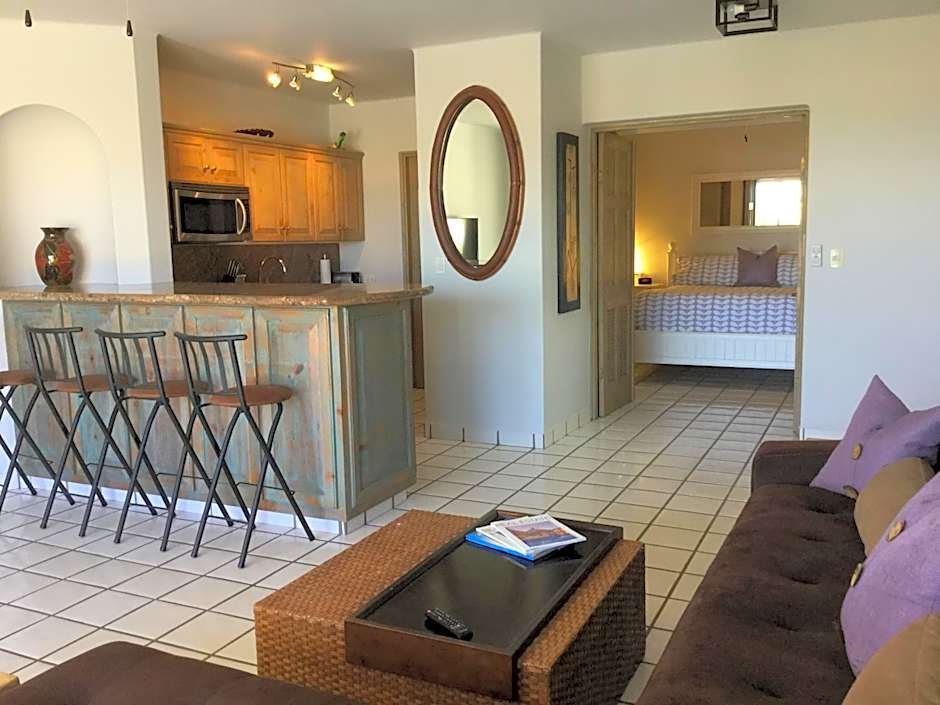 Ocean View Cabo Condo Create Memories!!