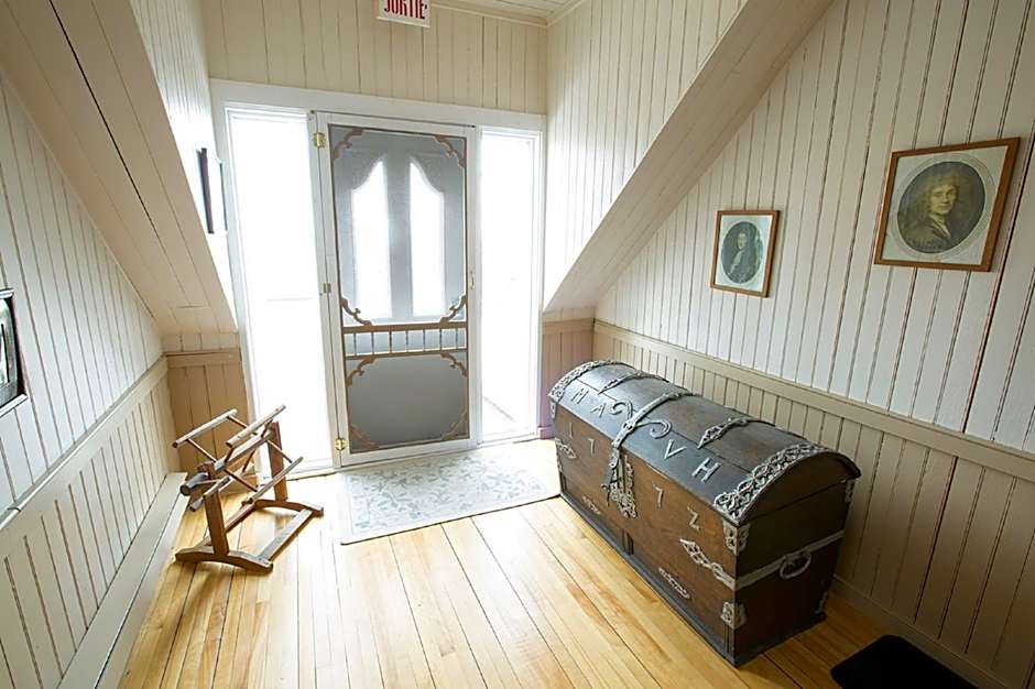 Auberge La Châtelaine