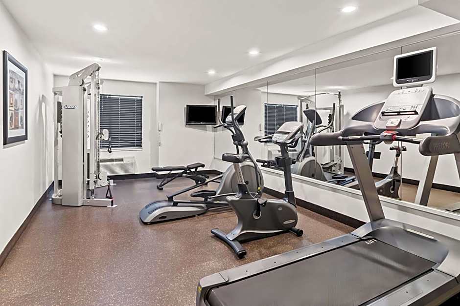 Best Western Maple Ridge Hotel