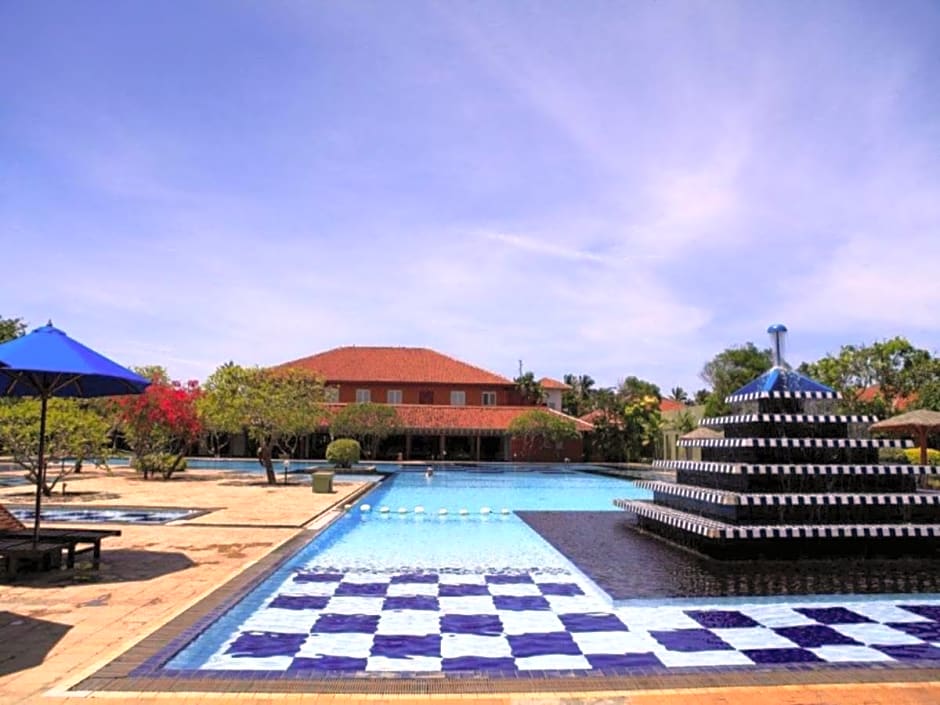 Club Palm Bay Hotel