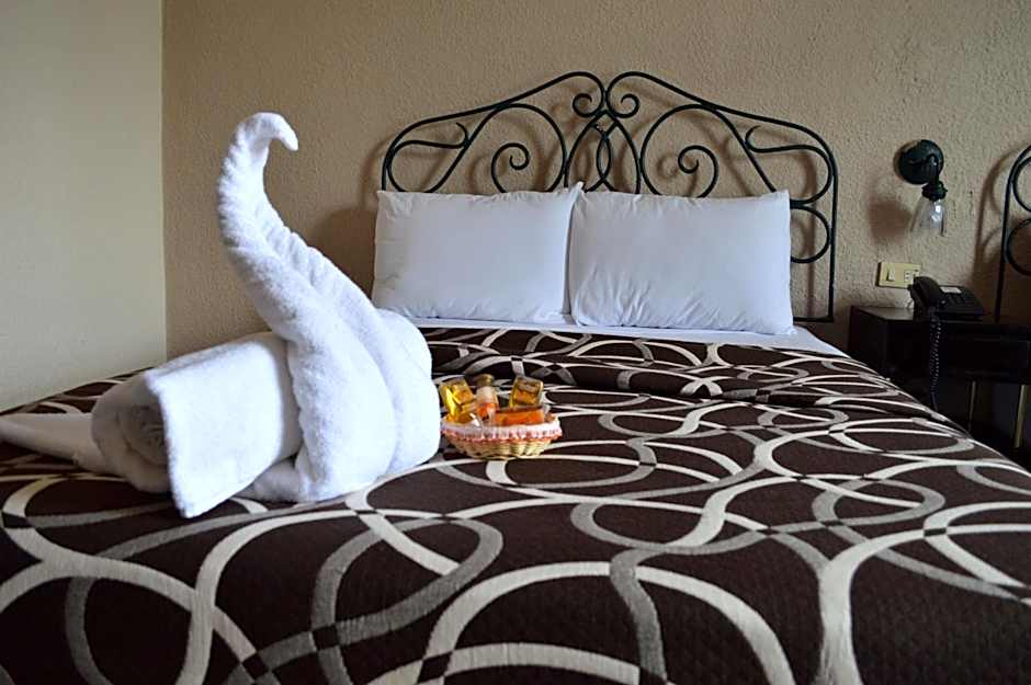Hotel Colon Merida