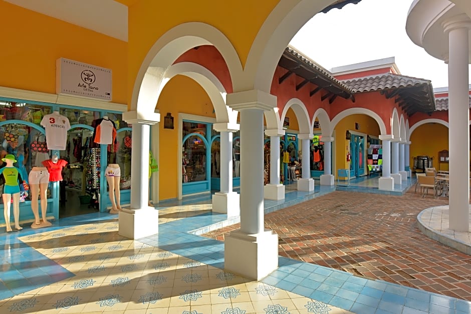 Iberostar Selection Bavaro All Inclusive