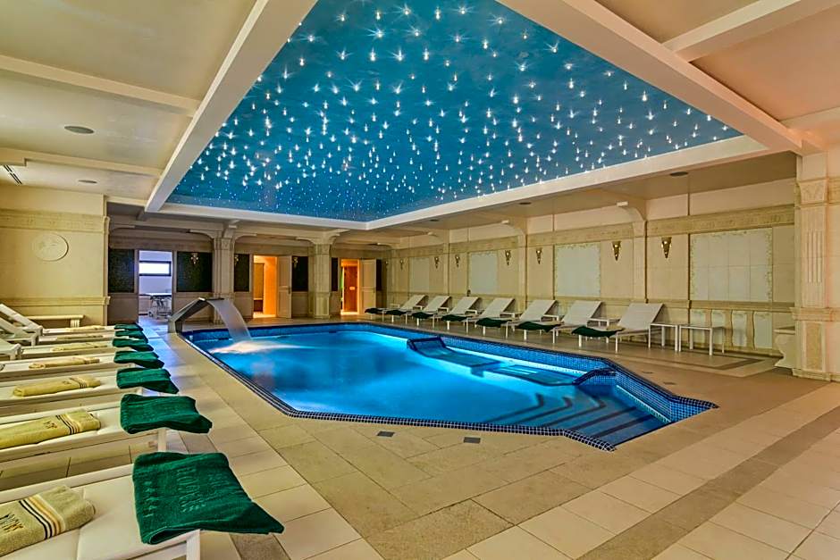 Hotel Snagov Club