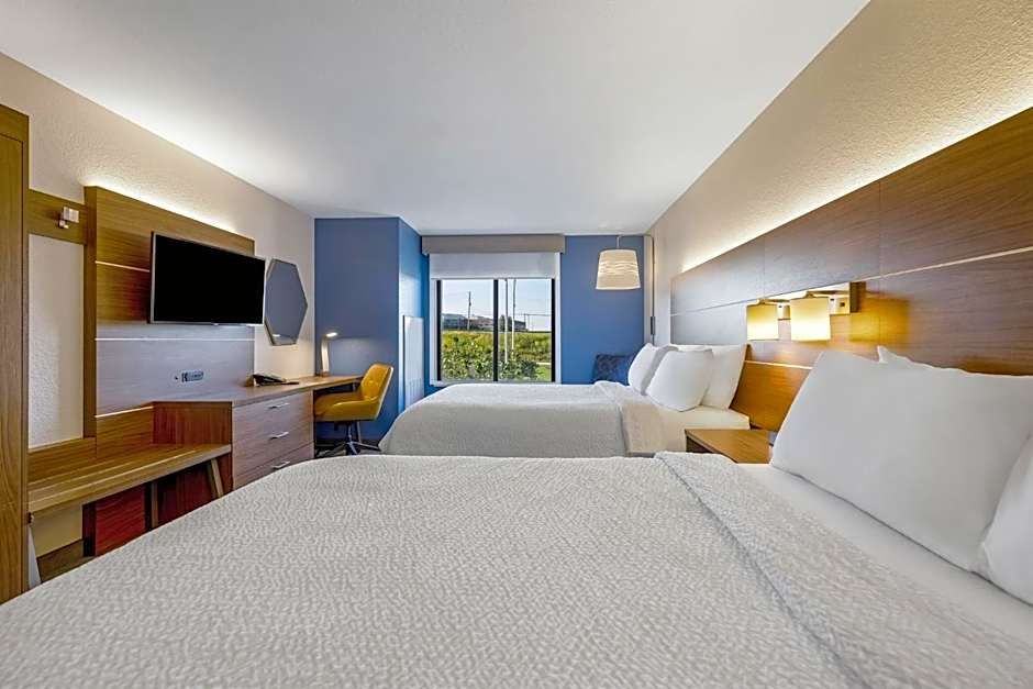 Holiday Inn Express Rolla By IHG