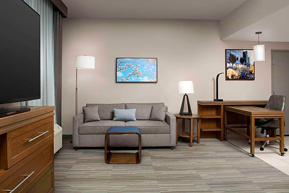 Homewood Suites by Hilton Greenville, NC