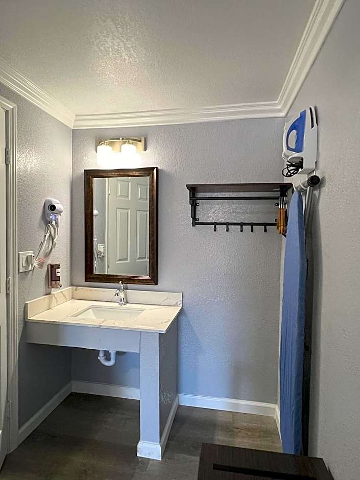 Sea Garden Motel
