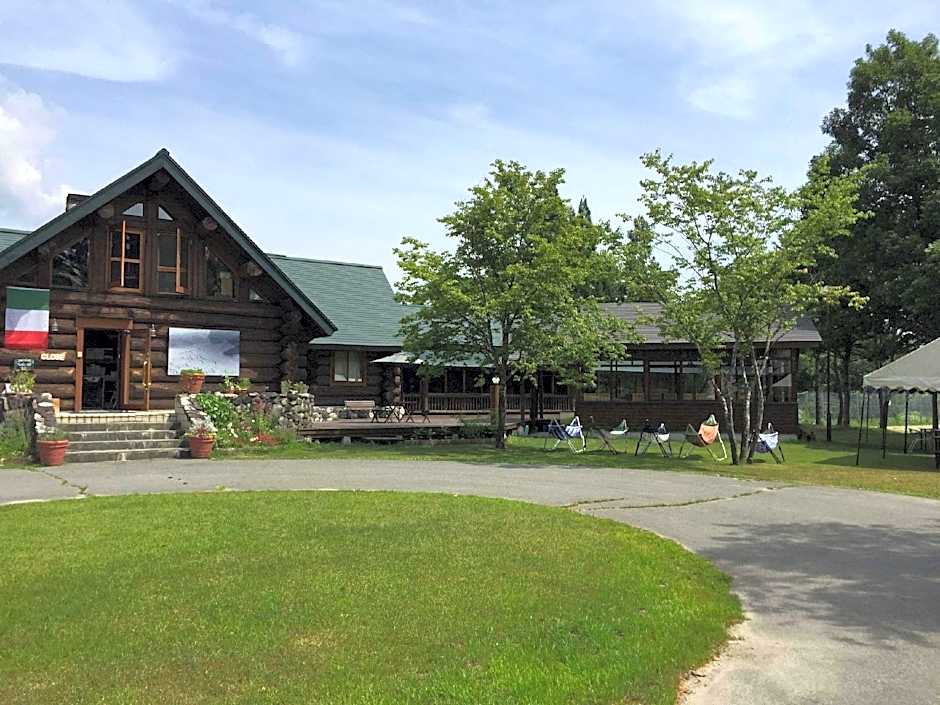Reposer Hakuba Hotel and Offsite Villa