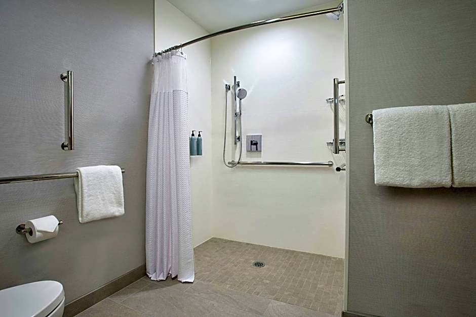 Courtyard by Marriott Wausau