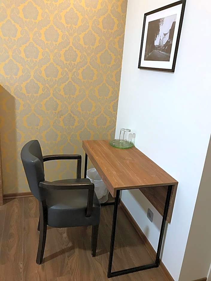 Hotell Wesenbergh