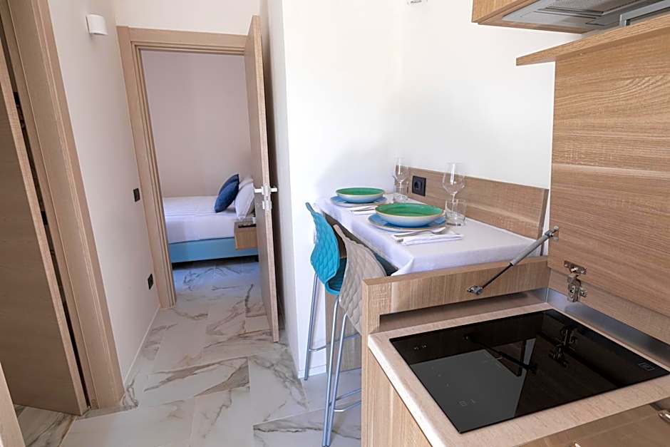 Pietra Bianca Residence