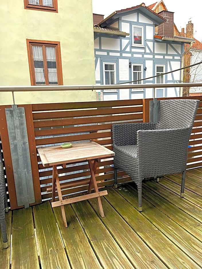 Gästehaus Keins wie meins