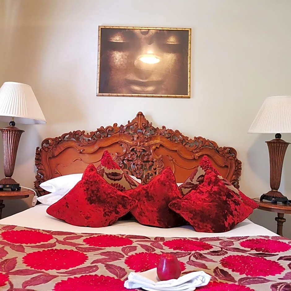 Twenty Nevern Square Hotel