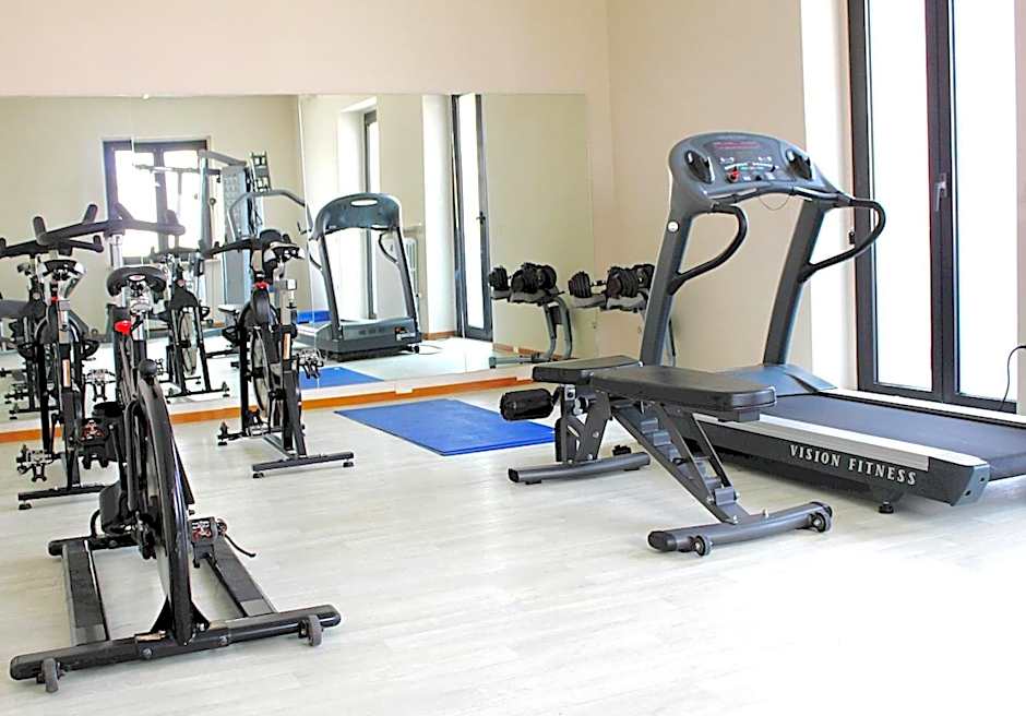 Enjoy Garda Hotel