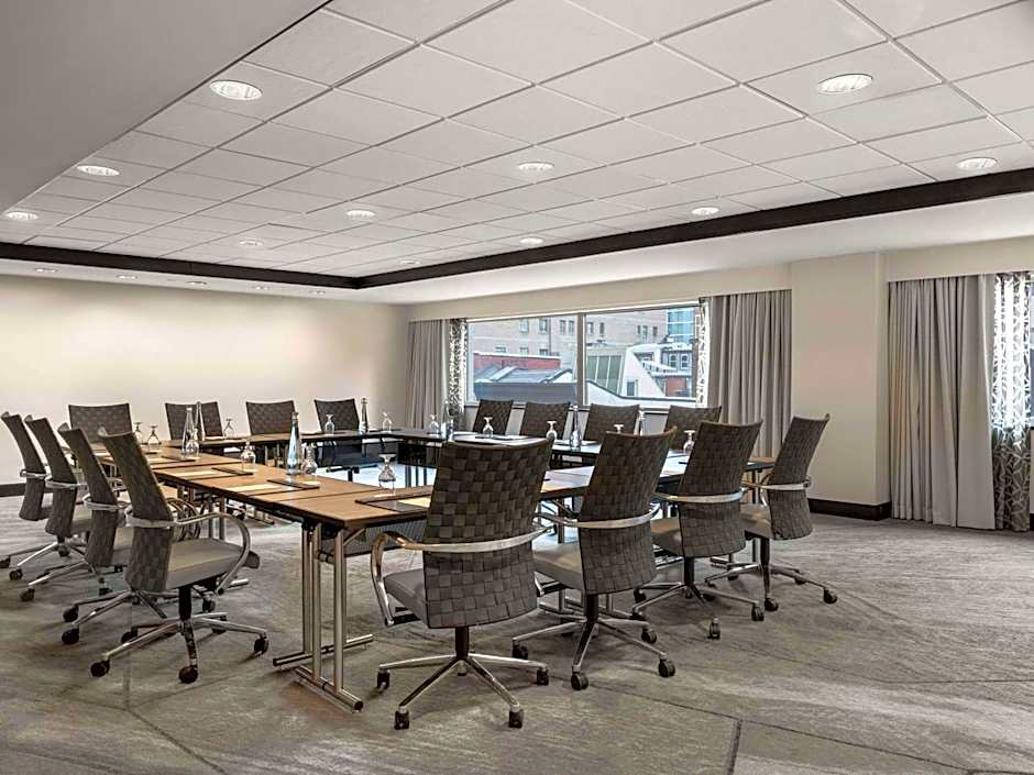 Sofitel Philadelphia at Rittenhouse Square