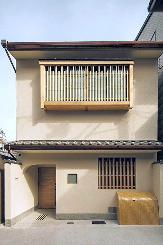 Asahi House Kyoto Dog Friendly