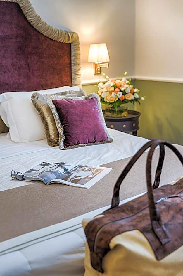 Palazzo Roselli Cecconi