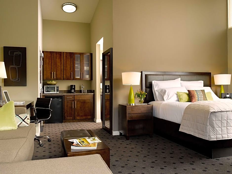 Hyatt House Seattle/Redmond