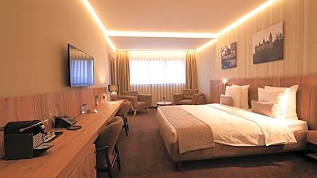 Hotel Le 830 Namur