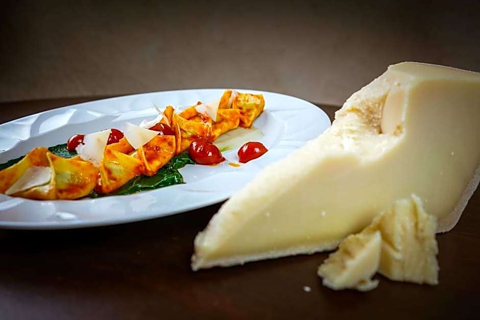 Palazzo Cestari Hotel