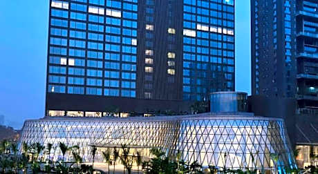 JW Marriott Hotel Kolkata