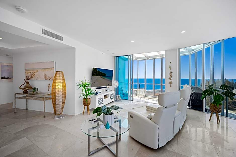 Reflections Tower Two