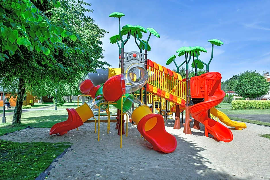 Ośrodek Rekreacyjny Aga