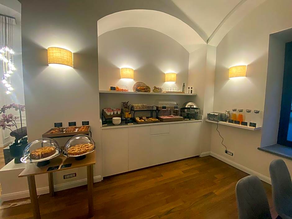 Carlo Felice Boutique Hotel