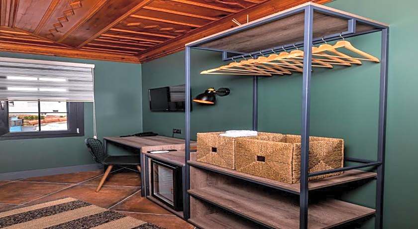 Sunset Marmaris Boutique Hotel