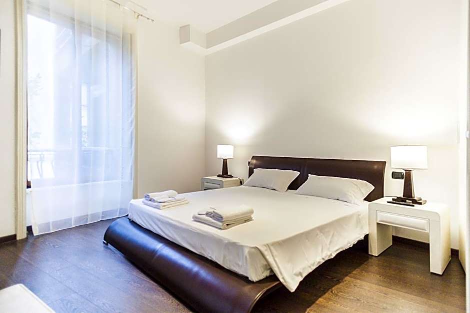 Morgan Suite - Visconti