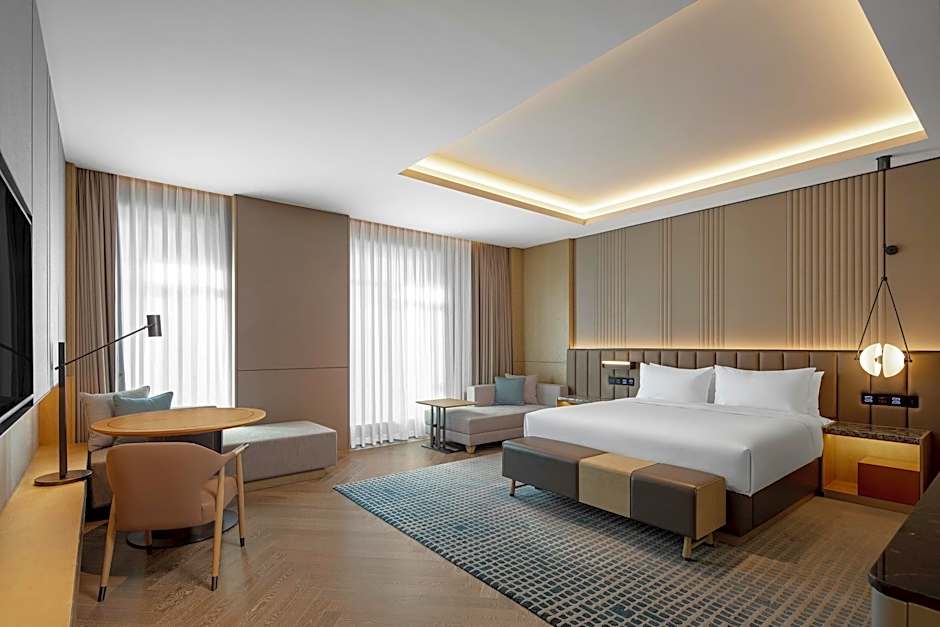 Courtyard by Marriott Taiyuan