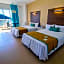 Pacific Palace Beach Tower Hotel