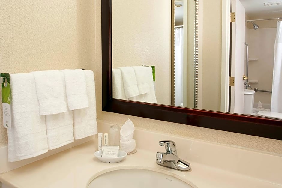 SpringHill Suites by Marriott Fort Lauderdale Airport Cruise Port