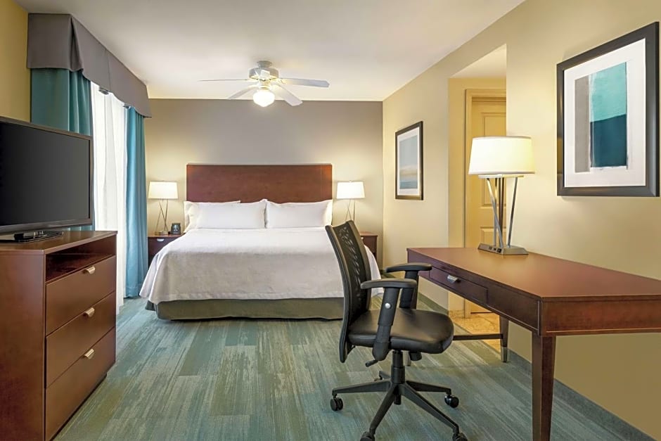 Homewood Suites by Hilton Macon-North