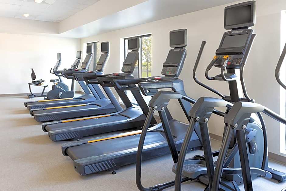 SpringHill Suites by Marriott Sacramento Roseville