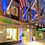 Holiday Inn Express New York City-Wall Street, an IHG Hotel