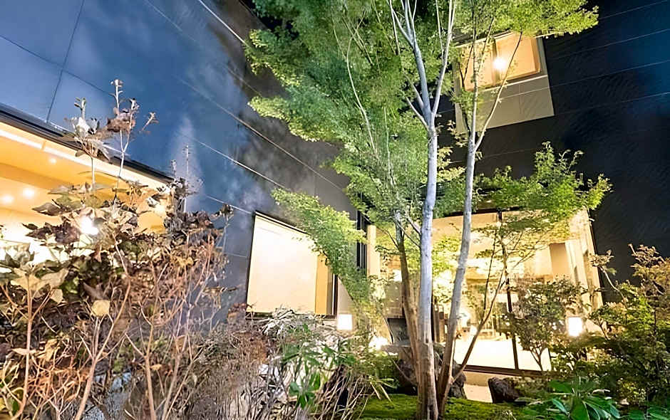 GRANDVRIO HOTEL NARA WAKURA