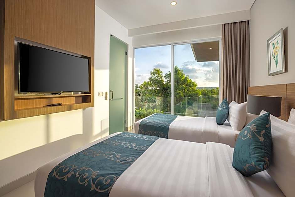 Hideaway Villas Bali - Ungasan by Kanaan Hospitality