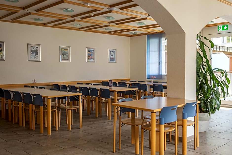 Engelberg Youth Hostel