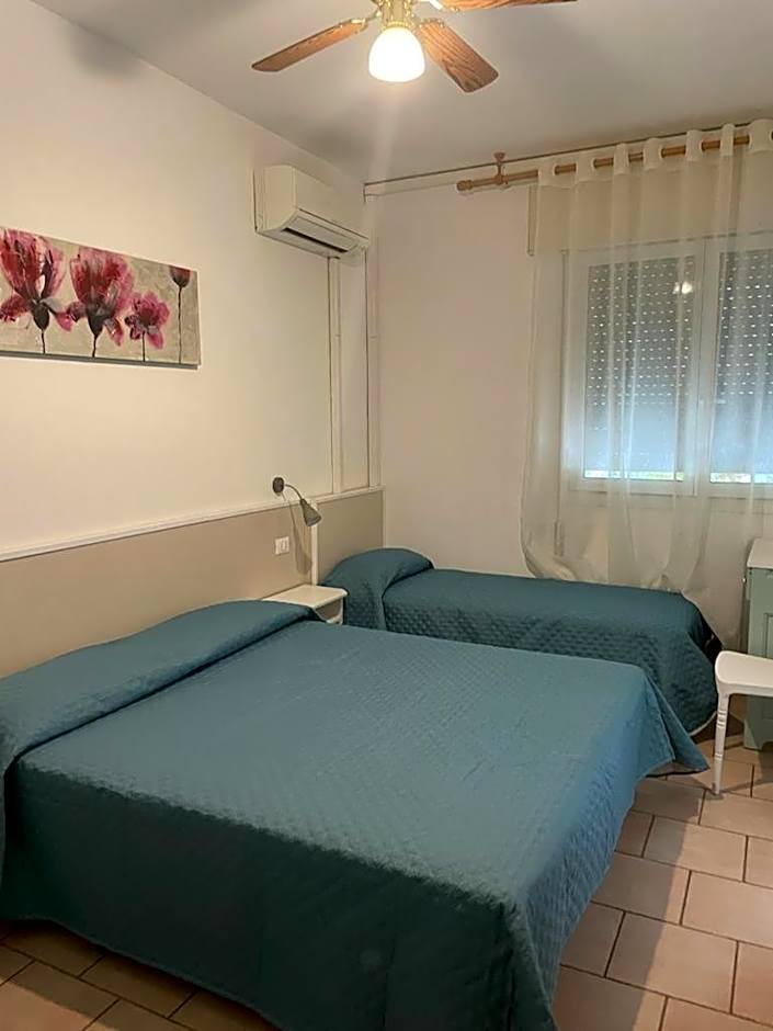 Hotel Garni Tosca