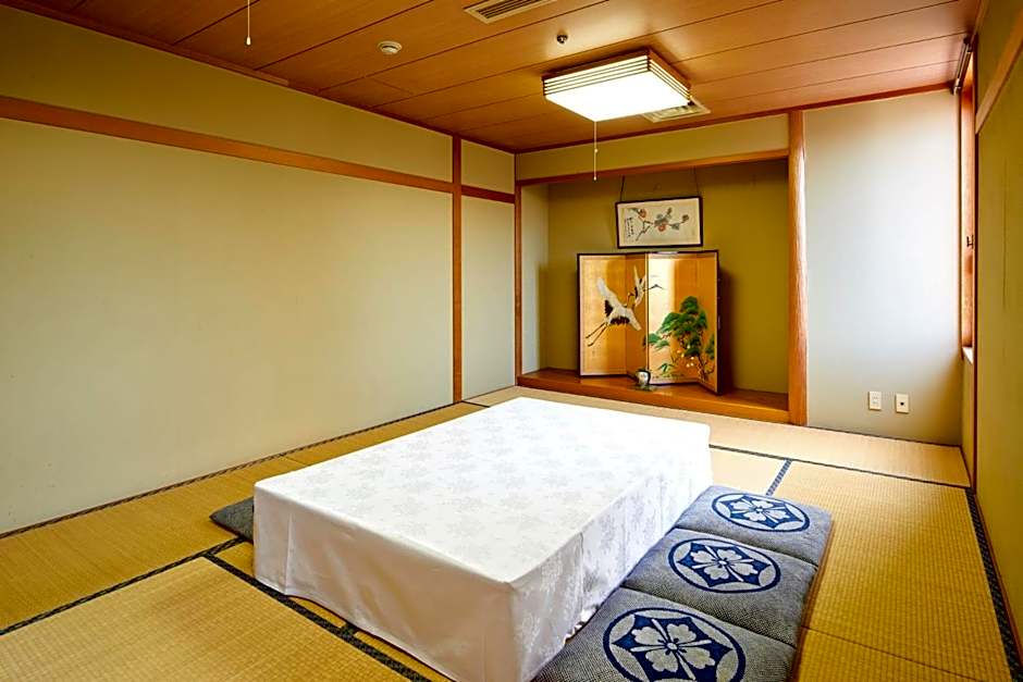 Hotel Marroad Tsukuba