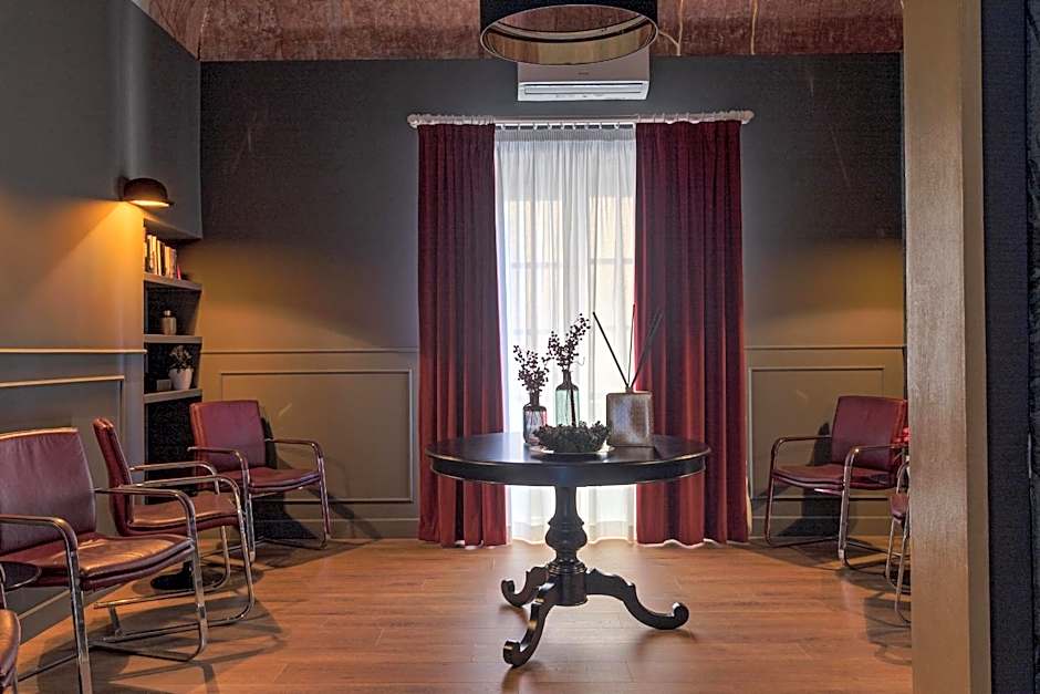 Palco Rooms&Suites