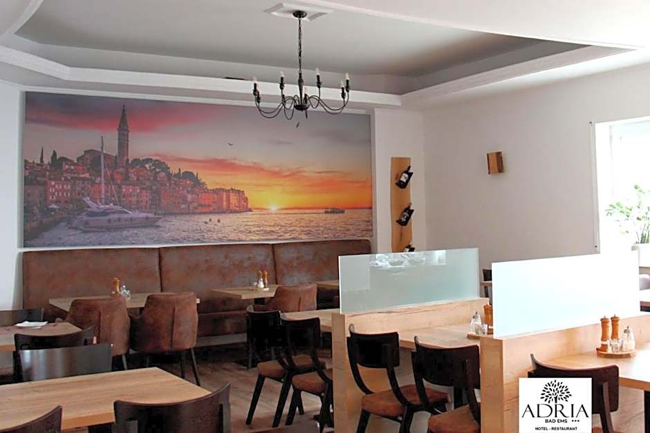 Hotel Restaurant Adria Kroatien