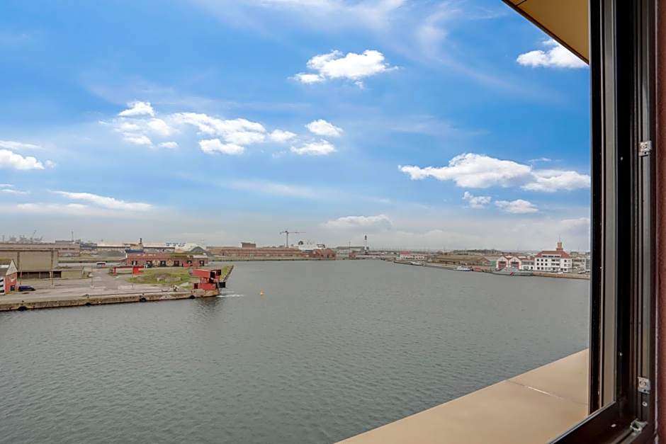 All Suites Dunkerque