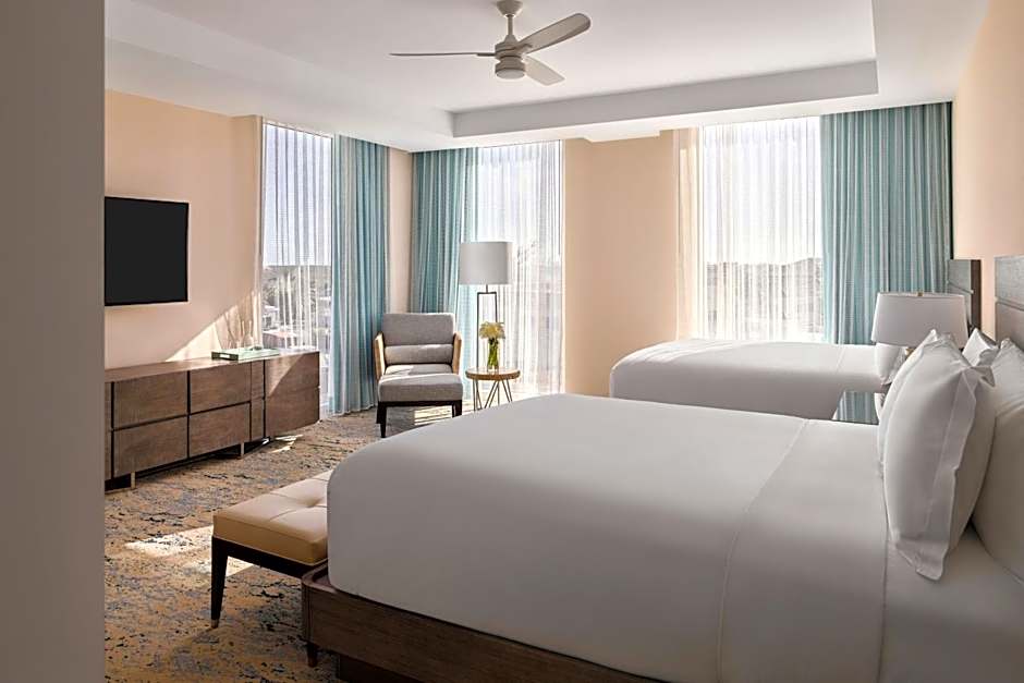 The Ritz-Carlton Residences, Turks & Caicos