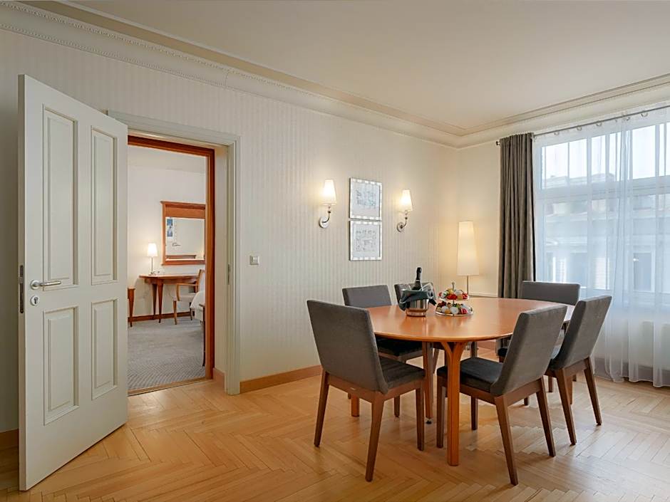 Radisson Blu Ridzene Hotel