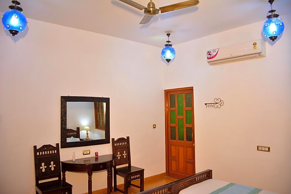 Hotel Pleasant Haveli - Adults Only