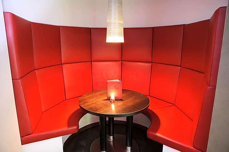 Hotel - Restaurant DAHM