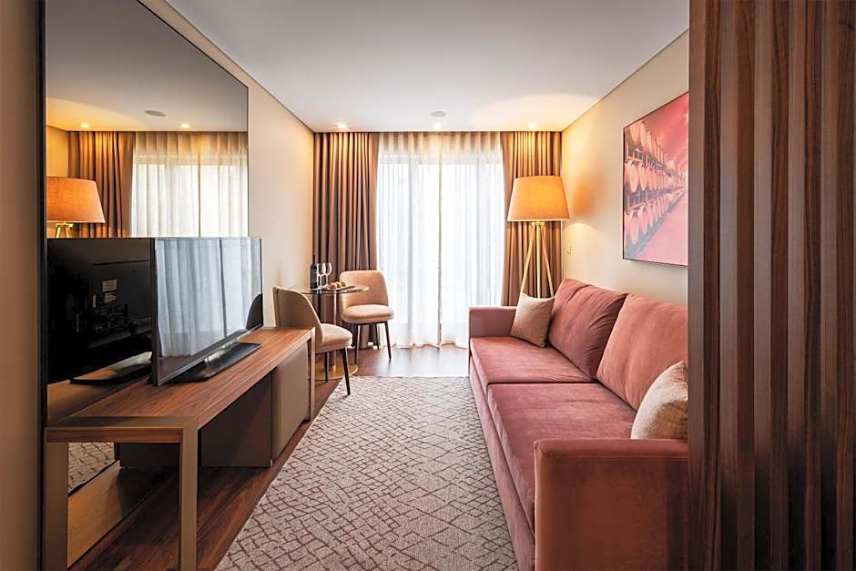 TURIM Oporto Hotel
