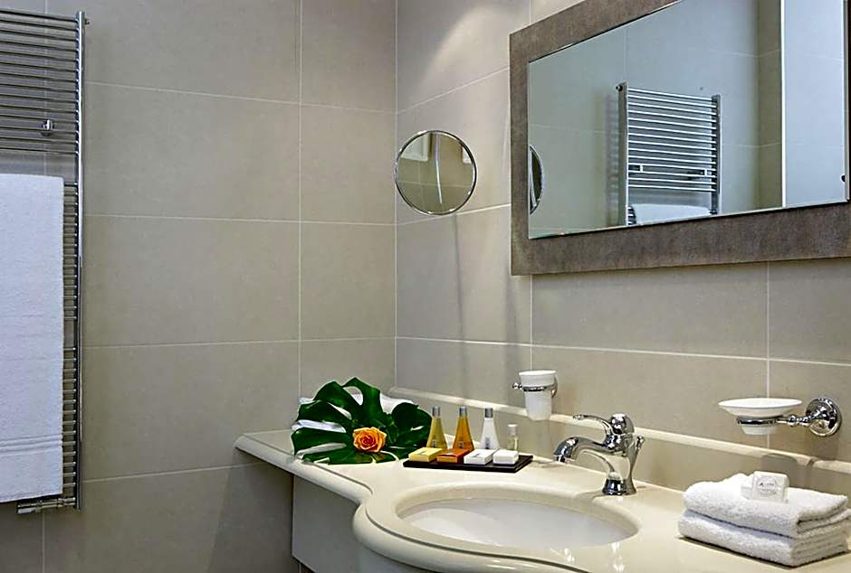 Just Hotel Lomazzo Fiera