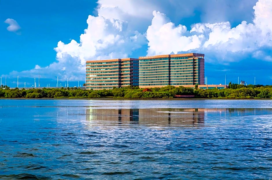 Grand Hyatt Tampa Bay